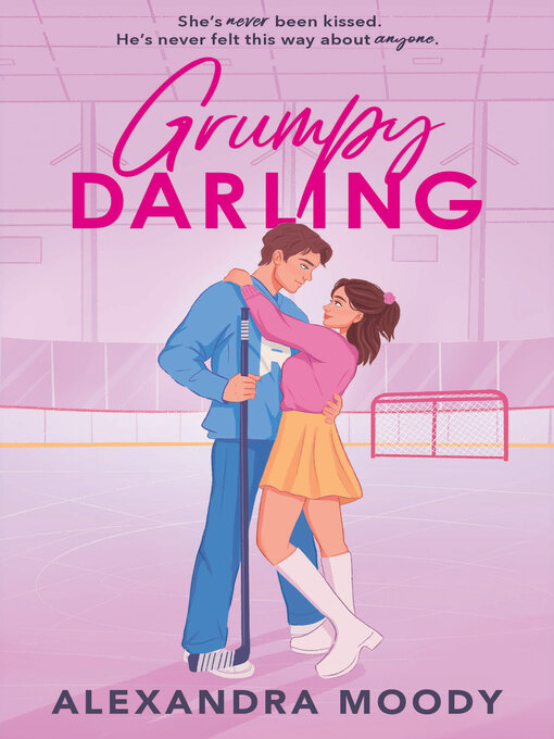 Title details for Grumpy Darling by Alexandra Moody - Available